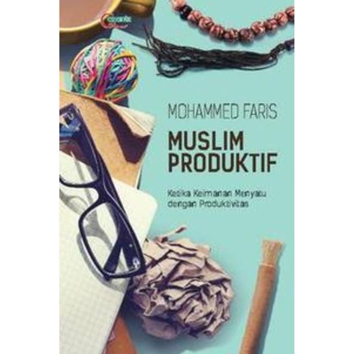 

Muslim Produktif Star Seller Termurah