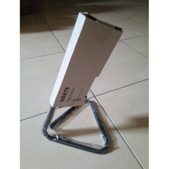 Lampu Meja Kerja LED IKEA HARTe