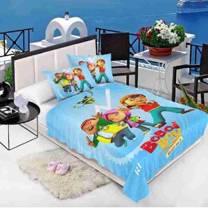 SELIMUT BULU ROSSINI KARAKTER BOBOIBOY