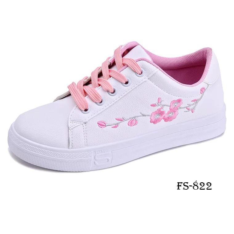 SEPATU FASHION SHOE TYPE : JC SW-8420/FS-822