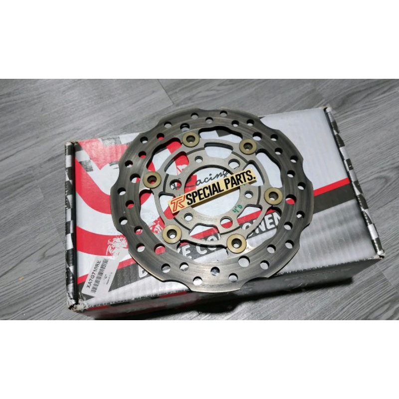 Disc Galfer 220mm Moto3 Original