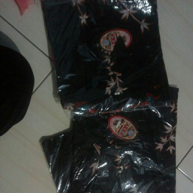 *viral!!-57 Batik Arkacollectio | Atasan Batik Wanita Motif Sogan Seragam Batik Baju Batik Wanita <(