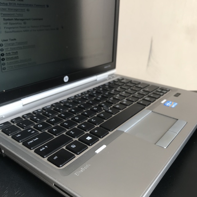 LAPTOP HP ELITEBOOK 2570P CORE I5 MULUS 100% ORIGINAL