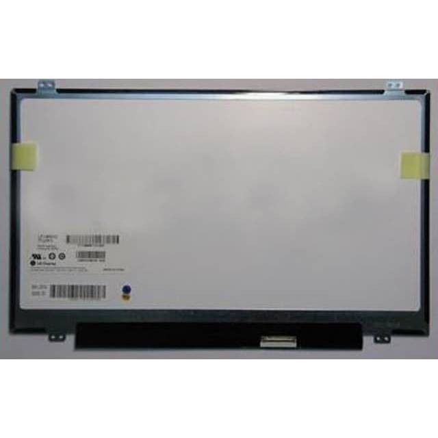 LCD LED 14.0 Slim Laptop Lenovo G400 G400S 40PIN