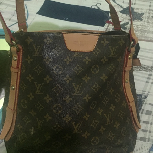 Tas LV second