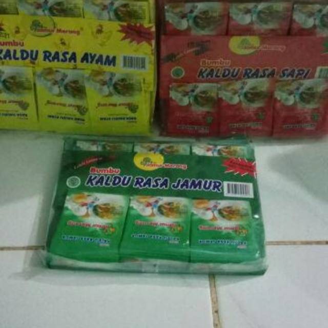 

Kaldu jamur merang all varian original sapi ayam non msg bisa digunakan bayi dan manula