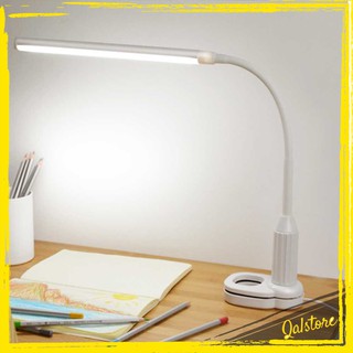 Lampu Meja Belajar / Kerja LED Eye Protection Desk Lamp ...