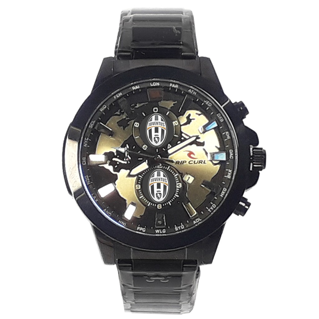 (EXCLUSIVE) Jam Tangan JUVENTUS  Rcl / Edf