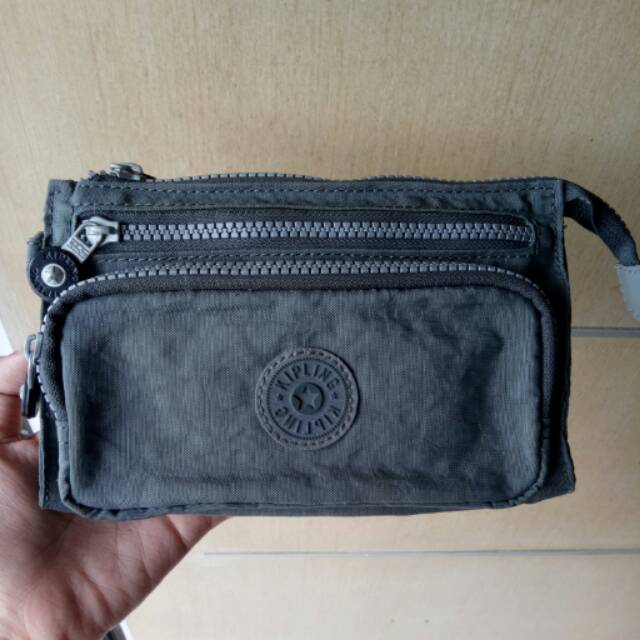 KIPLING dompet UKI