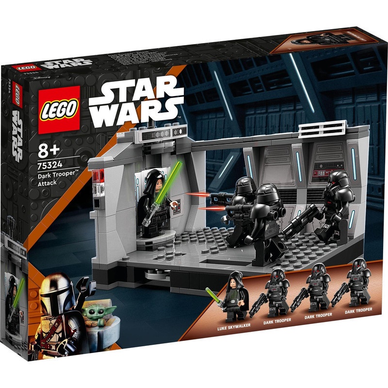 Jual LEGO® Star Wars™ 75324 Dark 