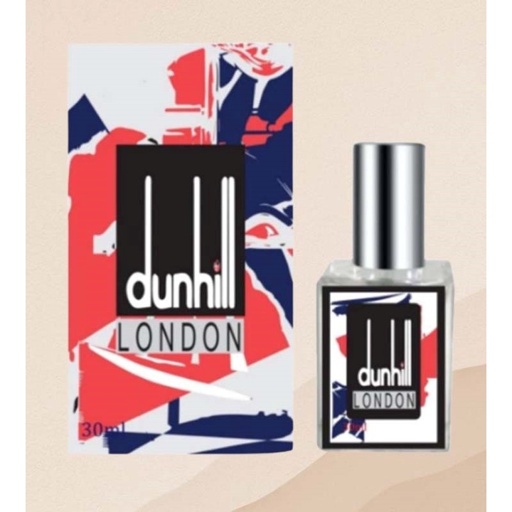 Kanzo - Parfum Dunhill London 30ml Premium / Parfum Pria Dunhill London / Parfum Pria Best Seller