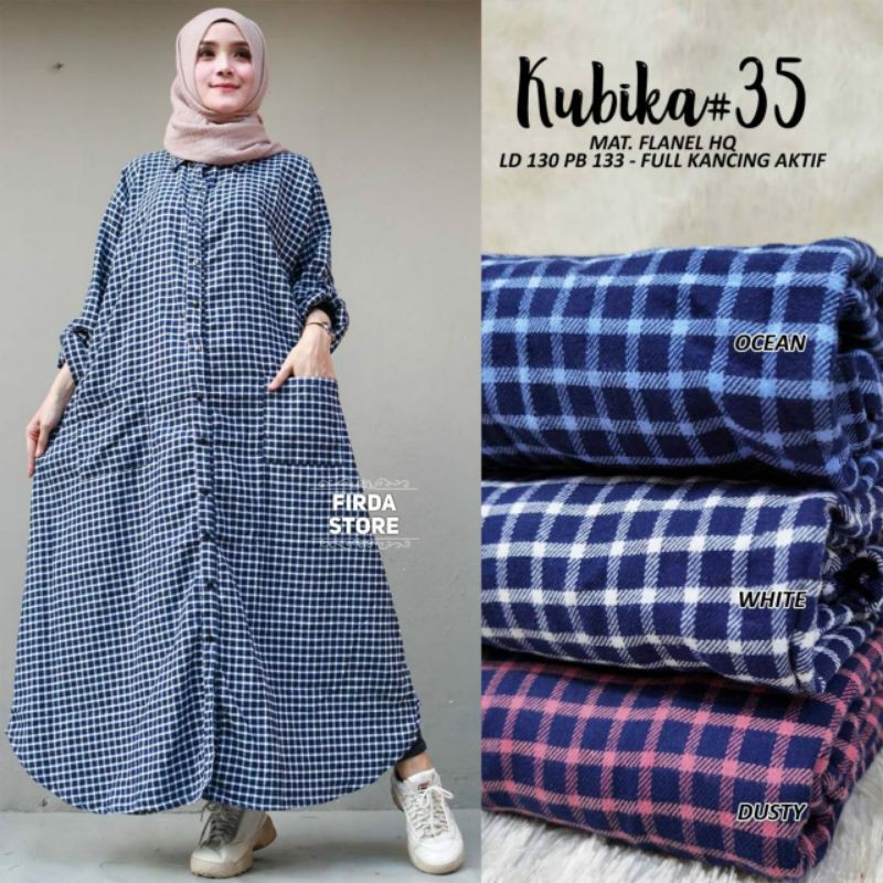 

KUBIKA #35 #49 #57 #58
