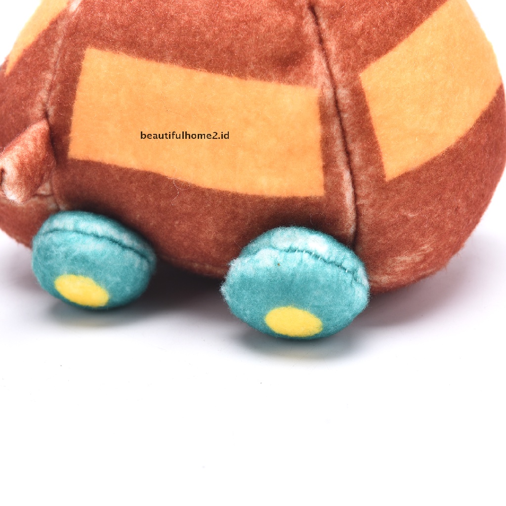 (beautifulhome2.id) 2021 Boneka Plush Babi Guinea Lucu 17CM Untuk Hadiah Ulang Tahun