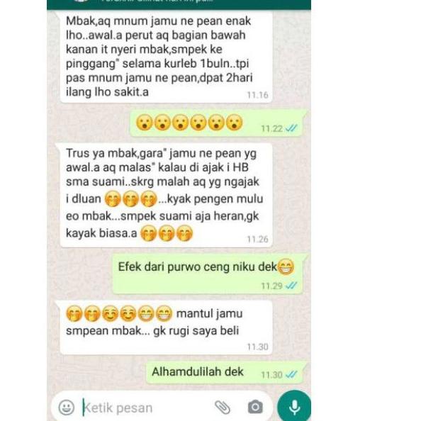 Big Ramadhan⭐ Obat Perangsang Wanita Ampuh Asli #DISKON