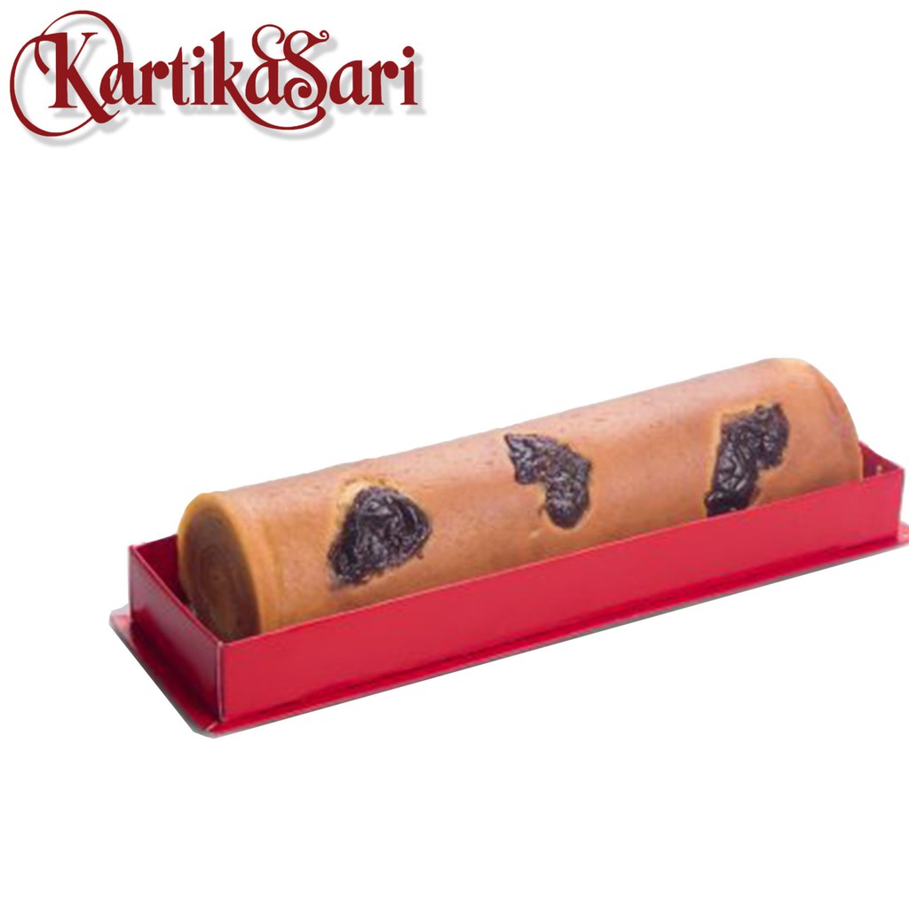 

LAPIS LEGIT PRUNE ROLL KARTIKASARI / KARTIKA SARI OLEH OLEH BANDUNG