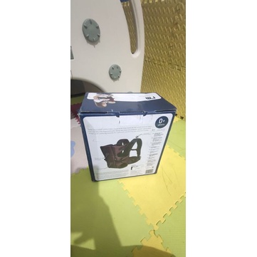 Gendongan Mothercare Carrier 3 Position