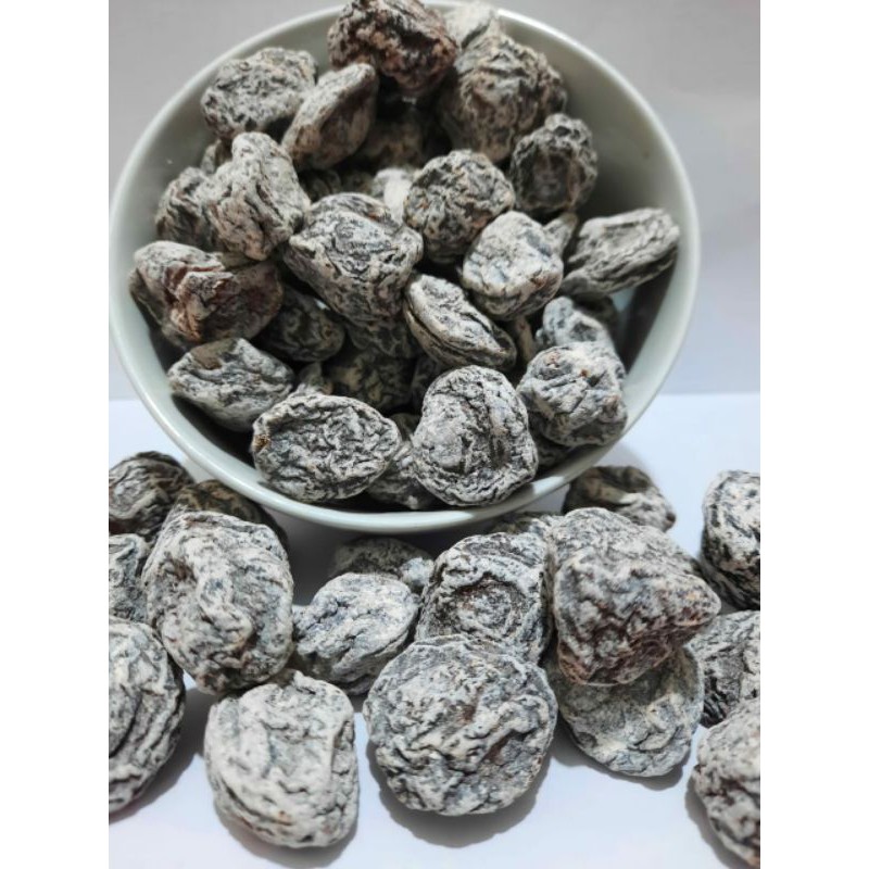 

Kia boy Putih Manis 250gram