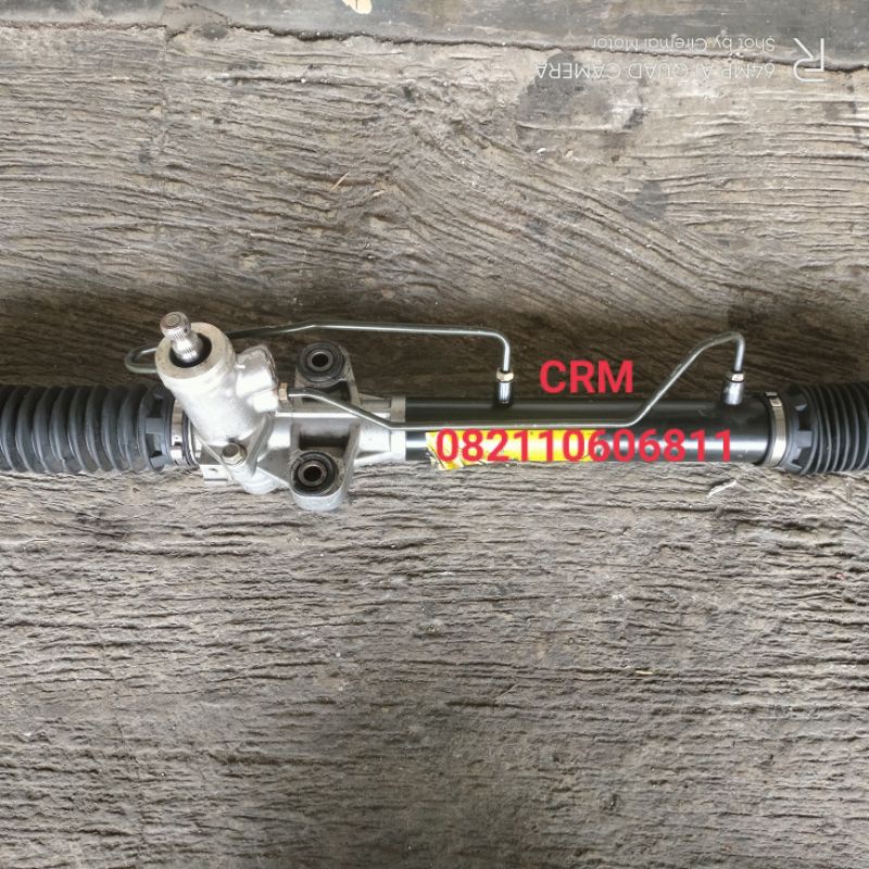 rack power steering Hyundai matrix ori