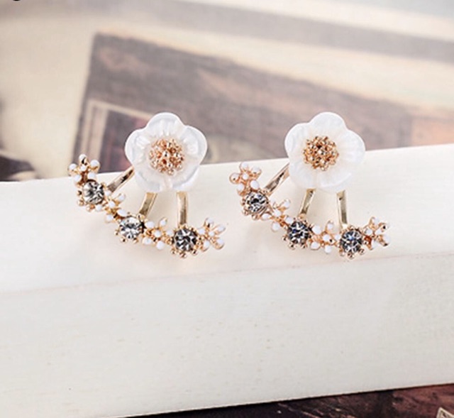 ANTING BUNGA DAISY