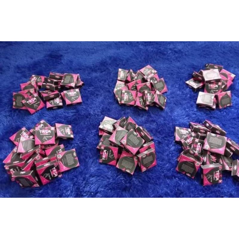 Korean tasa Miss v-iral