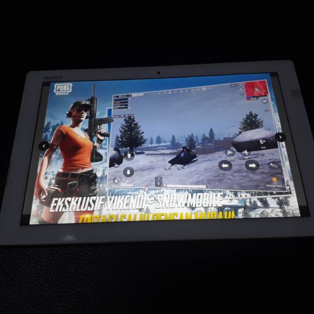 Tablet Sony Experia z4 10 inch