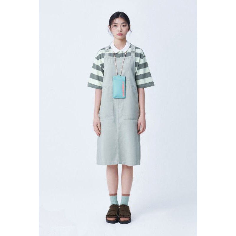 Marhen J Jolly Bag Neomint tas hp Original Marhen.J Neo Mint