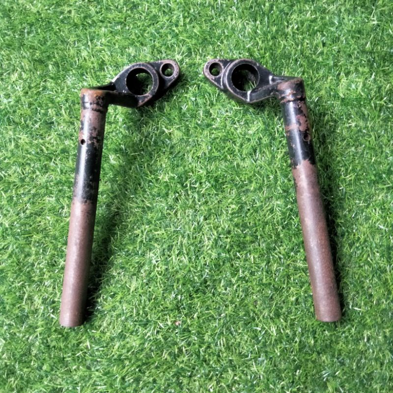 Stang kemudi Stang setir Suzuki RK Cool 110 Original