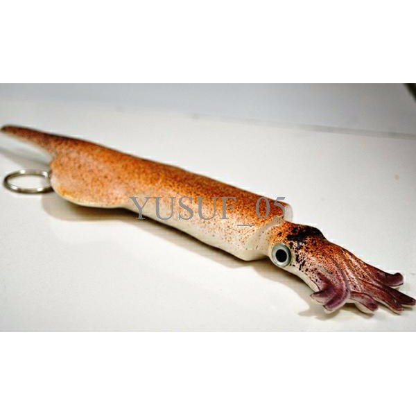

JUAL Squid fish squishy cumi cumi MURAH