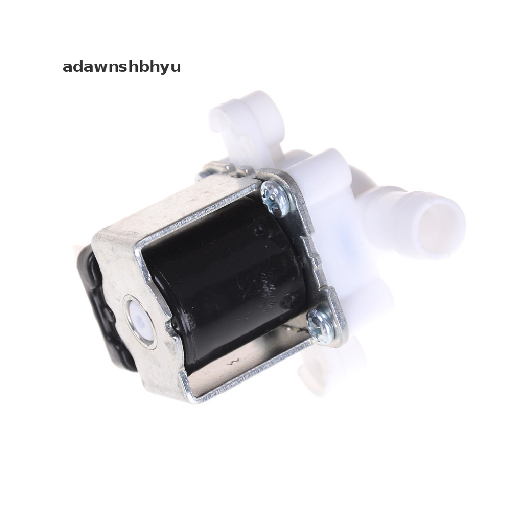 Adawnshbhyu Pressureurized Solenoid Valve Inlet Valve 10mm Untuk Water Dispenser Penjernih Air