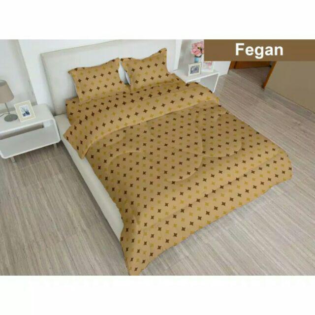 Sprei B4 Lady Rose Juventus 180x200