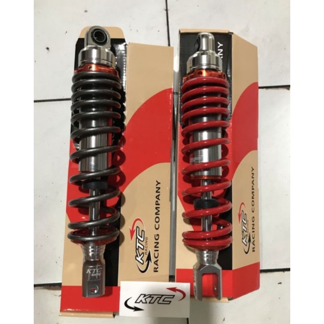 Shockbreaker Ktc Racing 325MM Vario 125 150