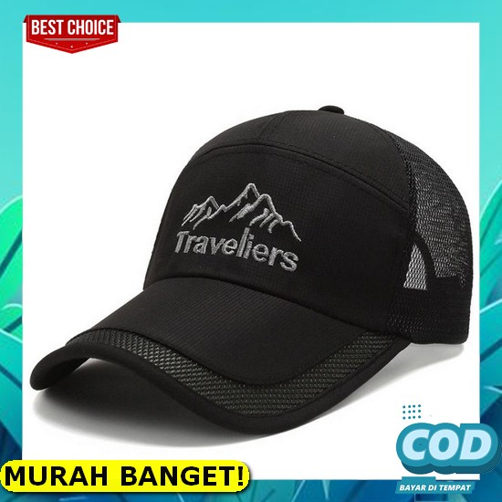 Topi Pria Import Off White Original Trendy 2021 Topi Baseball Caps Off White / Topi Baseball Pria Te