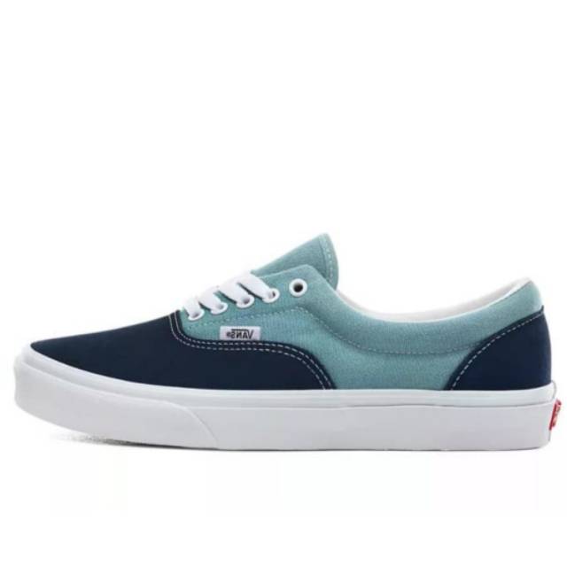 Sneakers VANS UA Era Retro Sport Cameo Blue Original