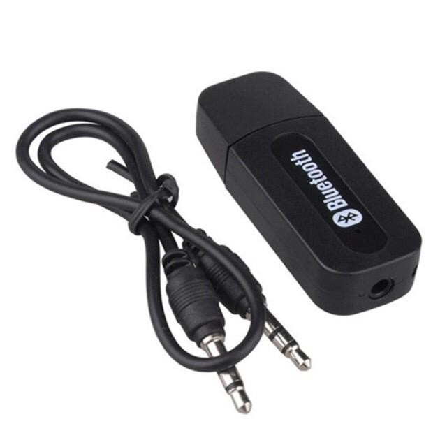 Bluetooth Audio Receiver - Standard