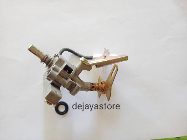 Gas valve/mesin kompor RRT/multi/umum