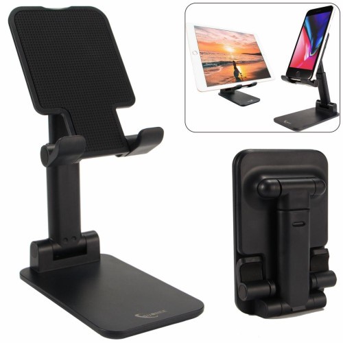 HD23 Holder HP Folding Destop Phone HD-23/Phone Holder Stand HP