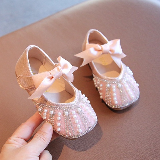 Prilia Sepatu Anak Size 21-30 Usia 1-5 Tahun