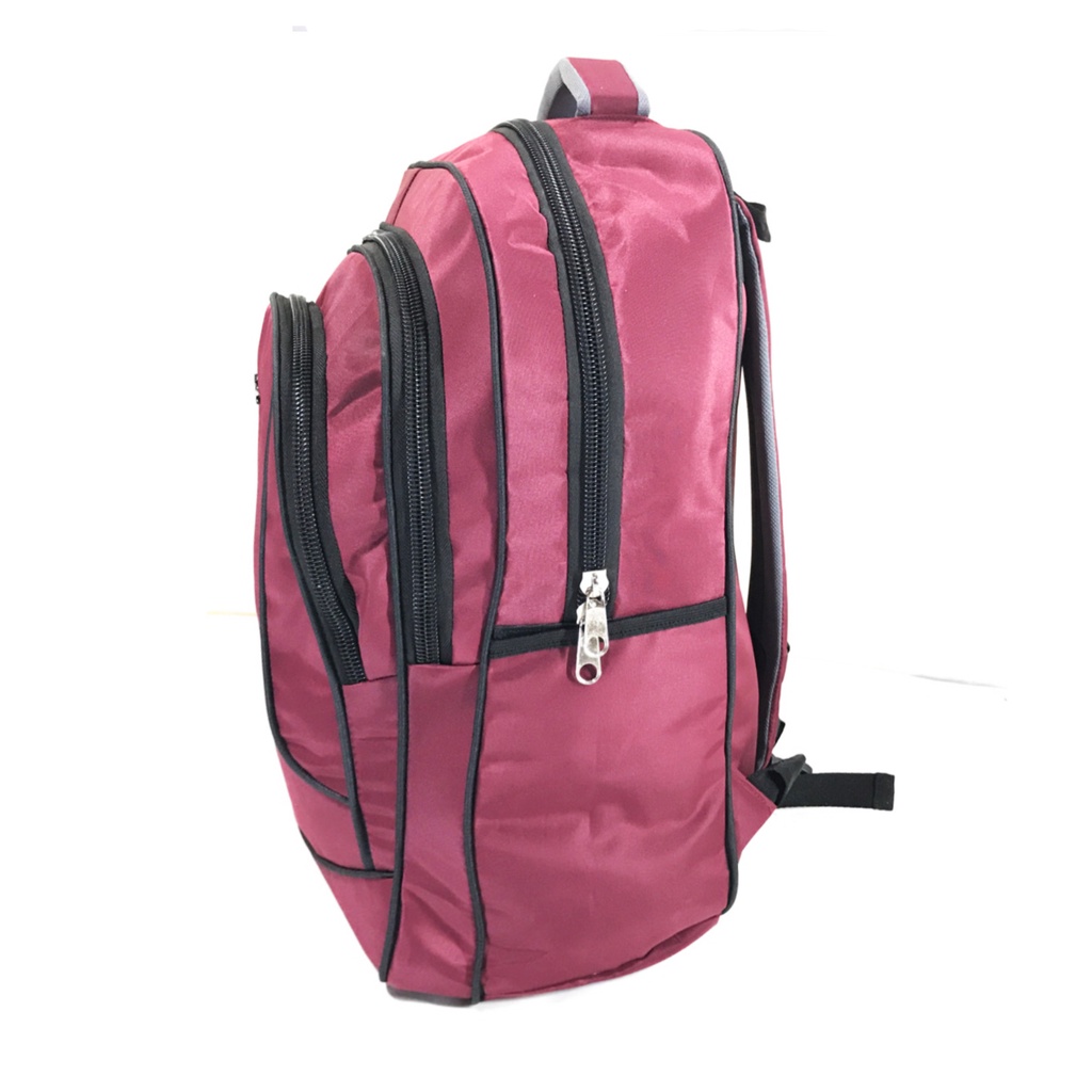 PROMO Tas Punggungg / Ransel /Sekolah / Kerja bodypack Polo Backpack