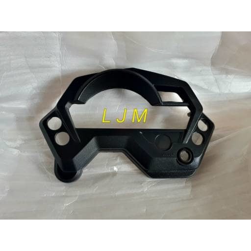 Kaca Mika Speedometer Yamaha Byson Karbu / Byson Lama