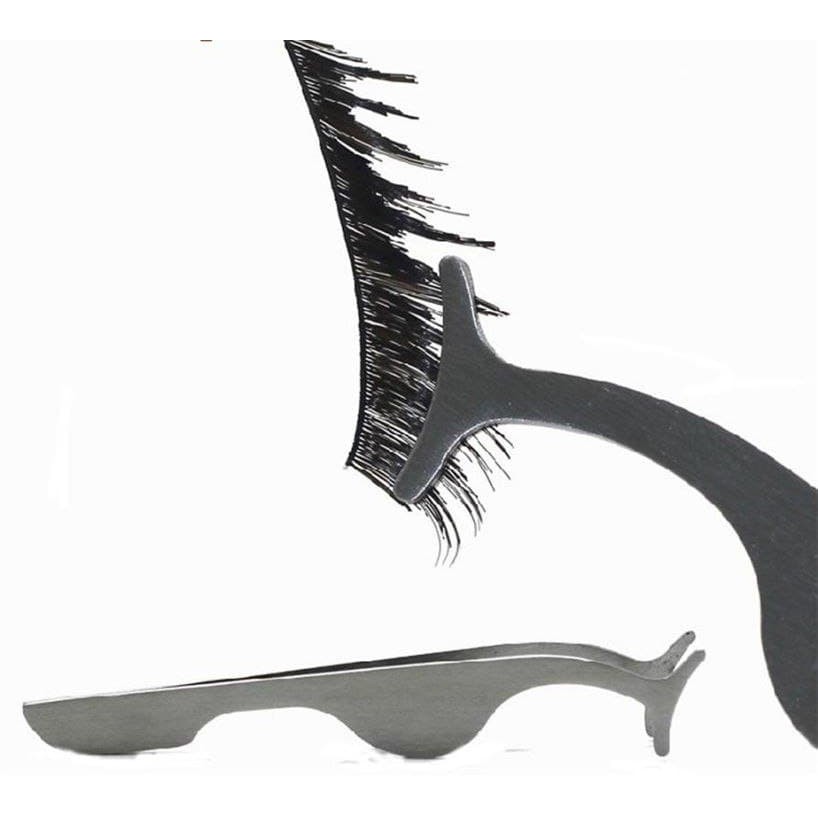 False Eye Lash Clip