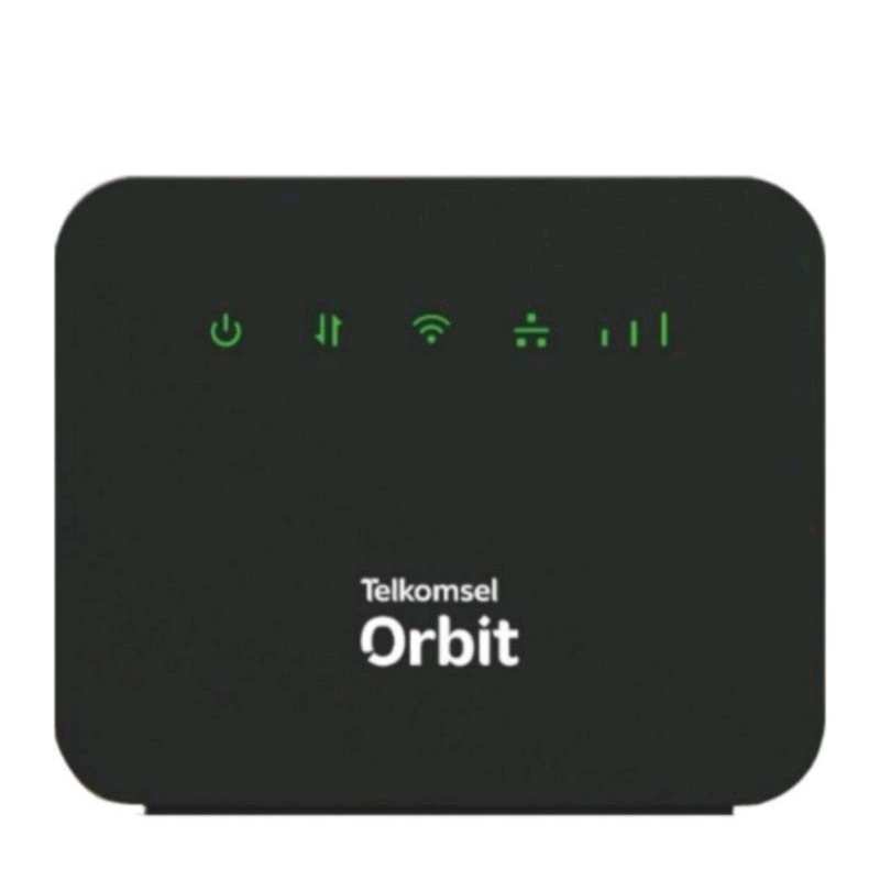 HKM0126 Orbit Star Lite Telkomsel Modem Router WiFi 4G HKM 0126 kuota 150gb