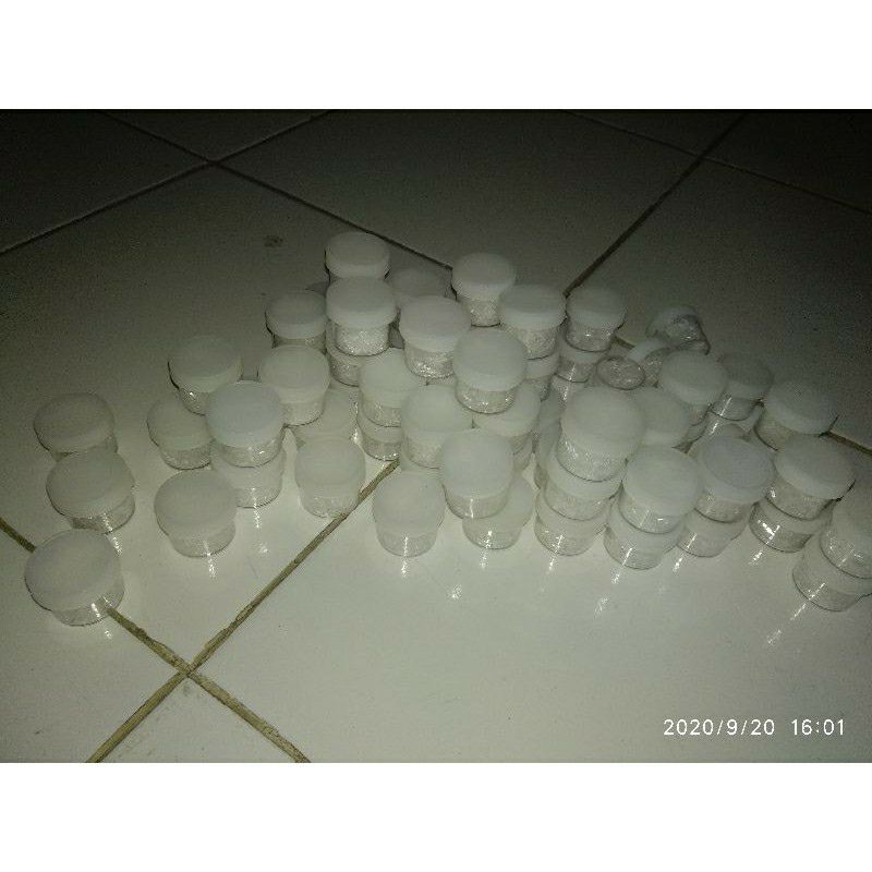 Menthol Crystal/Crystal Menthol 10 cc - ORDER MIN 5PCS