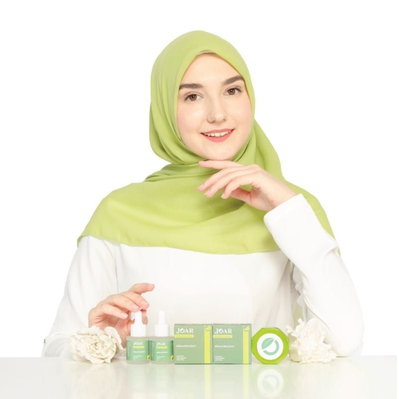 Joar Skincare Original