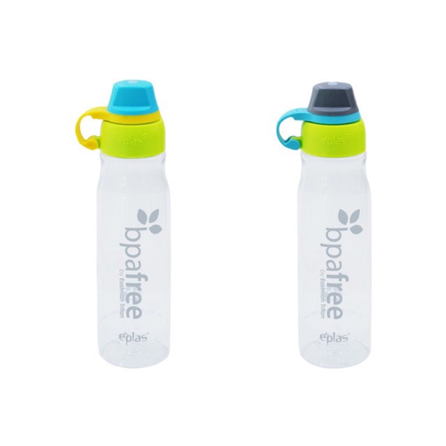 Botol Minum Eplas 800ml (EGA-800BPA)