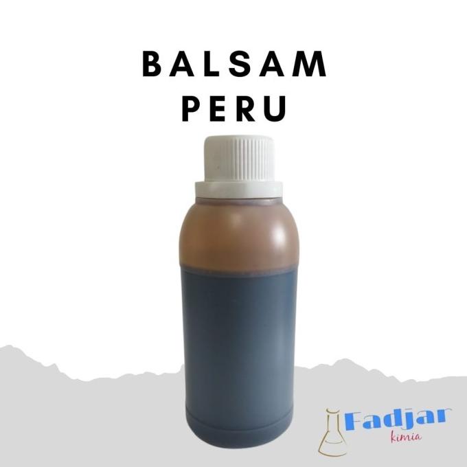 Balsam Peru / Peru Balsem 50 gram