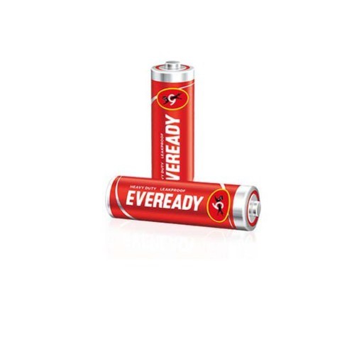 Eveready Baterai Batre AA atau A2 Per 1 Pcs