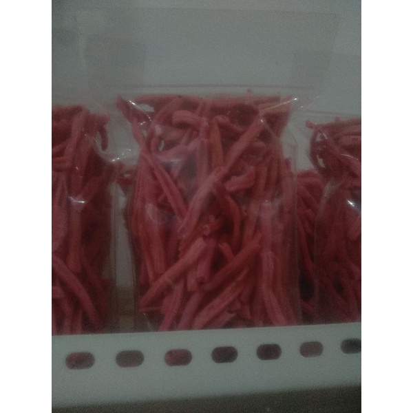 

stik buah naga.