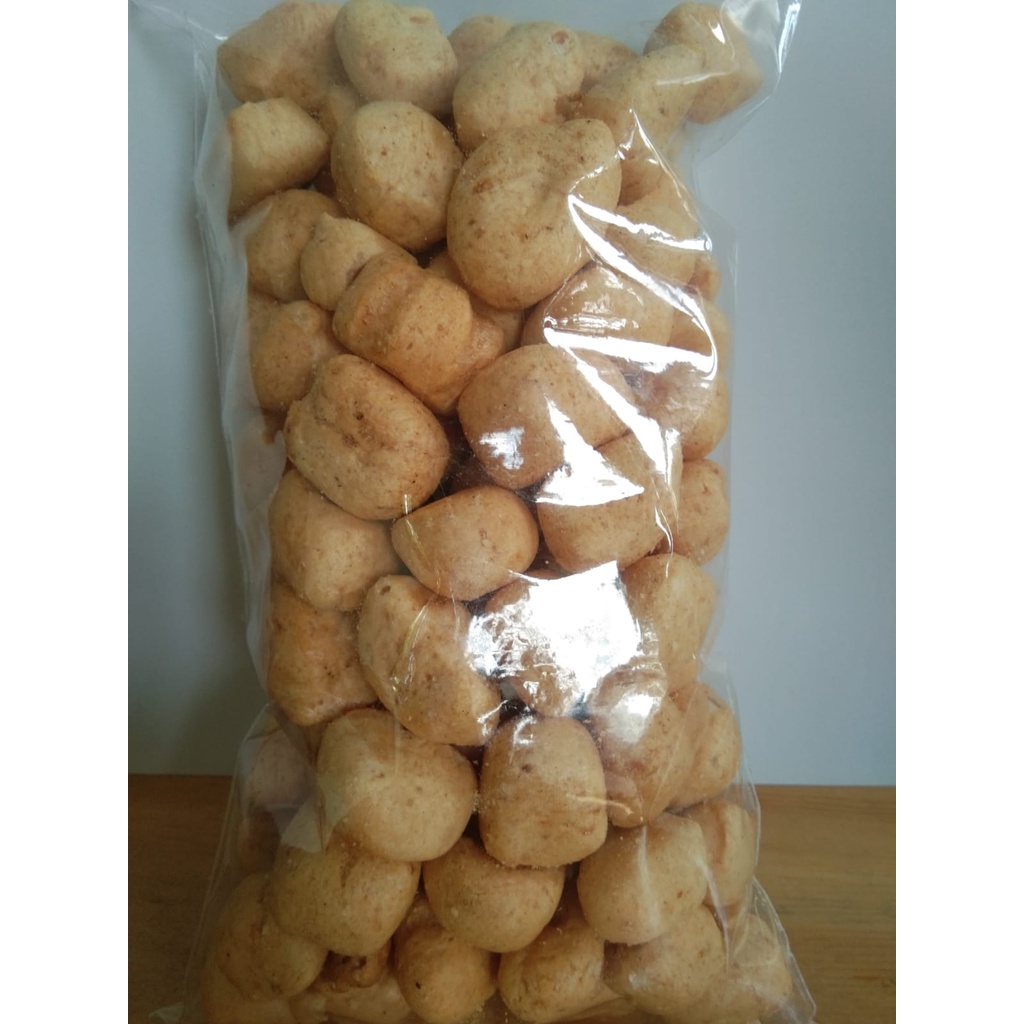 

KERUPUK KRUPUK BASO SR KERUPUK KEMPLANG
