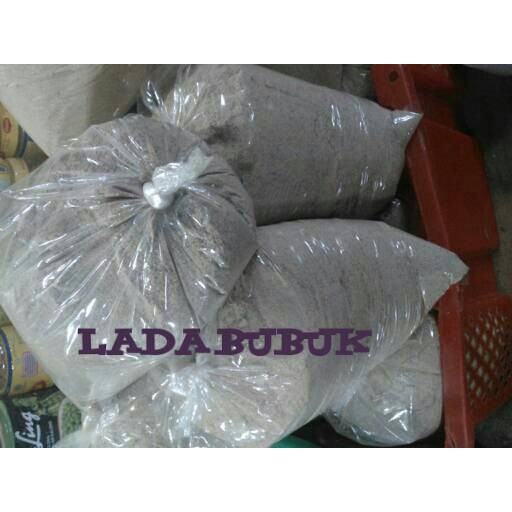 lada / merica halus (bubuk) 500gram