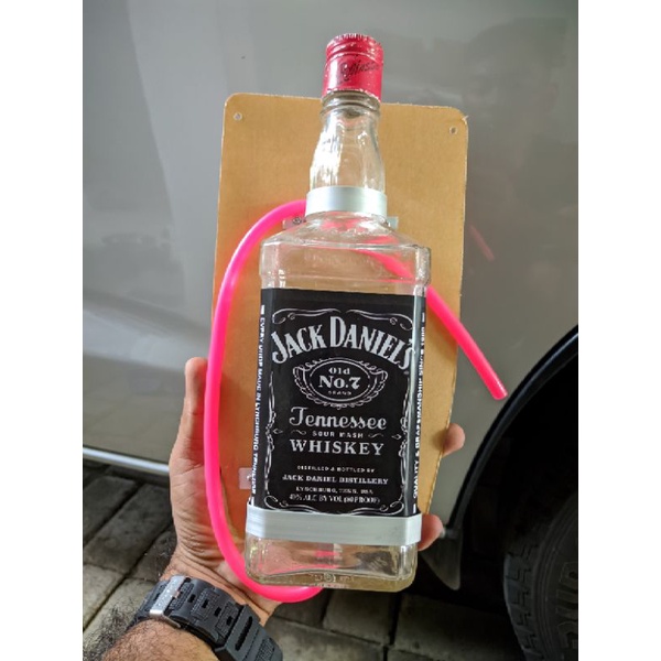 BOTOL OLI SAMPING RXK RX KING, RXS MODEL JACK DANIEL